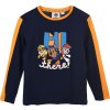 Paw Patrol sötétkék fiú póló