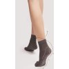 Masszázs zokni Fiore Body Care Massage M 1101 40 den