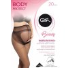 Terhes harisnyanadrág Gatta Body Protect 20 den