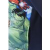 Marvel - Avengers sötétkék fiú pulóver