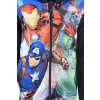 Marvel - Avengers sötétkék fiú pulóver
