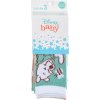 3db zokni készlet Disney baby - Micimackó - türkiz, barna