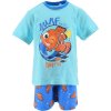 Kék Disney Nemo fiú pizsama