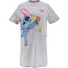 Szürke Disney Lilo és Stitch hálóing nőknek