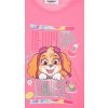 Pink Paw Patrol Skye póló lányoknak