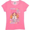 Pink Paw Patrol Skye póló lányoknak