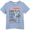 Világoskék Jurassic World fiú póló