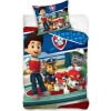 Paw Patrol színes ágynemű