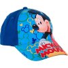 Kék Disney Mickey Mouse sapka