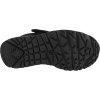 Fekete lány tornacipő Skechers Uno Lite Rainbow Specks