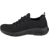 Fekete női tornacipő Skechers Bobs Sport B Flex-Color Connect