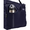Sötétkék táska Under Armour Undeniable 5.0 Medium Duffle Bag
