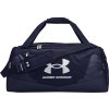 Sötétkék táska Under Armour Undeniable 5.0 Medium Duffle Bag