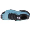 Világoskék női túracipő Salomon Speedcross 5 GTX W