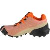 Salomon Speedcross 5 W sárgabarack futócipő (Méret 37 1/3)