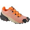 Salomon Speedcross 5 W sárgabarack futócipő (Méret 37 1/3)