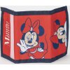 Disney Minnie Girls napszemüveg és pénztárca szett