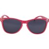 Sötét rózsaszín Peppa Pig napszemüveg