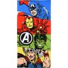 Törölköző Marvel - Bosszúállók 70 x 140 cm