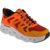 Narancssárga férfi cipő Skechers GO Run Swirl Tech-Surge