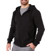 Fekete férfi pulóver Joma Jungle Hoodie