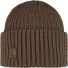 Barna meleg sapka Buff Rutger Hat Beanie
