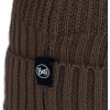 Barna túrasapka Buff Renso Knitted Fleece Hat Beenie