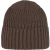 Barna túrasapka Buff Renso Knitted Fleece Hat Beenie