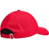 Piros férfi siltes sapka New Era 9FORTY Manchester United FC Cap
