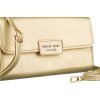 4U Cavaldi arany színű nagy pénztárca levehető pánttal M746