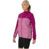 ASICS Fujitrail Packable Windbreaker széldzseki fukszia színben