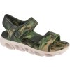 Skechers Hypno-Splash Boys könnyű terepmintás szandál - Hydrotastic