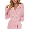 Kellemes női fürdőköpeny L&L Night Long