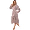 Női fürdőköpeny L&L Tess
