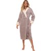 Női fürdőköpeny L&L Madame