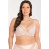 Gorsenia Vicky bézs melltartó