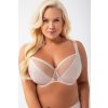 Gorsenia Vicky bézs melltartó