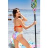 Narancssárga-batikolt bikini Alice
