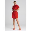 Piros ing miniruha