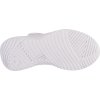 Fehér gyerek tornacipő Skechers Bounder - Power Study