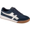 Skechers Zinger - Manzanilla Totale sötétkék férfi tornacipő
