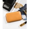 4U Cavaldi sárga pénztárca M778