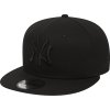 Fekete férfi sapka New Era 9FIFTY MLB New York Yankees Cap