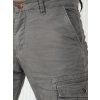 Szürke cargo nadrág