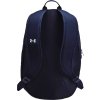 Sötétkék sport hátizsák Under Armour Hustle Lite hátizsák
