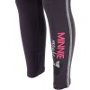 Sötétszürke lány leggings Disney - Minnie Mouse