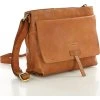 MARCO MAZZINI Barna messenger táska
