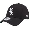 Fekete férfi sapka New Era Team Side Patch 9FORTY Chicago White Sox Cap