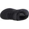 Skechers Bounder-Dripper Drop fekete tornacipő gyerekeknek