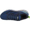 Kék outdoor cipő Jack Wolfskin Terraventure Texapore Low M